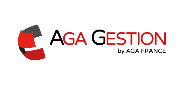 logo AGA GESTION